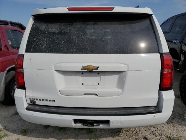 Photo 5 VIN: 1GNSCHKC8LR101428 - CHEVROLET SUBURBAN C 