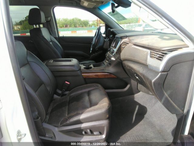 Photo 4 VIN: 1GNSCHKC8LR107620 - CHEVROLET SUBURBAN 