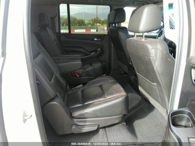 Photo 7 VIN: 1GNSCHKC8LR107620 - CHEVROLET SUBURBAN 