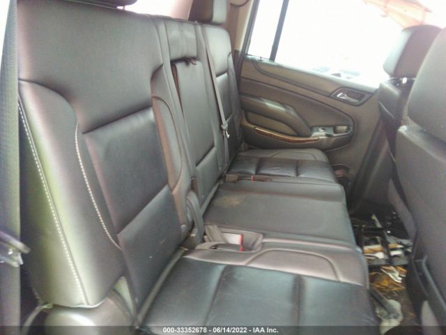 Photo 7 VIN: 1GNSCHKC9GR121936 - CHEVROLET SUBURBAN 