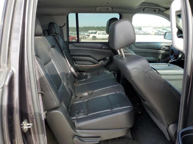 Photo 10 VIN: 1GNSCHKC9GR161644 - CHEVROLET SUBURBAN 