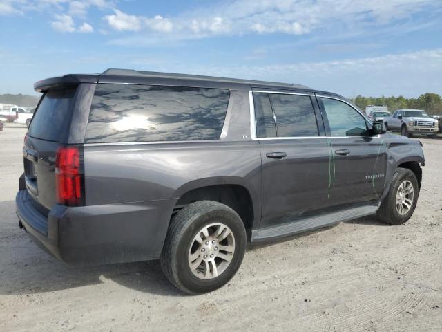 Photo 2 VIN: 1GNSCHKC9GR161644 - CHEVROLET SUBURBAN 