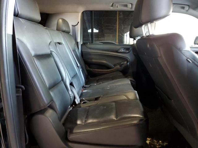 Photo 10 VIN: 1GNSCHKC9GR225360 - CHEVROLET SUBURBAN C 