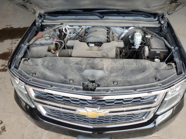 Photo 11 VIN: 1GNSCHKC9GR225360 - CHEVROLET SUBURBAN C 