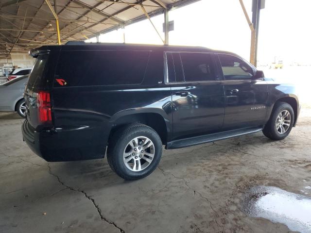 Photo 2 VIN: 1GNSCHKC9GR225360 - CHEVROLET SUBURBAN C 