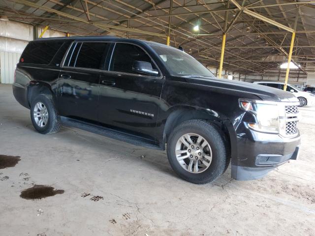 Photo 3 VIN: 1GNSCHKC9GR225360 - CHEVROLET SUBURBAN C 