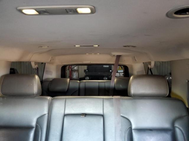 Photo 9 VIN: 1GNSCHKC9GR225360 - CHEVROLET SUBURBAN C 