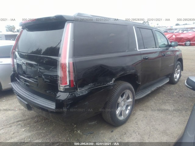 Photo 3 VIN: 1GNSCHKC9GR327810 - CHEVROLET SUBURBAN 