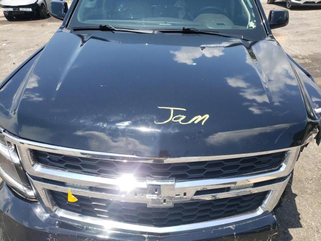 Photo 11 VIN: 1GNSCHKC9HR204607 - CHEVROLET SUBURBAN C 