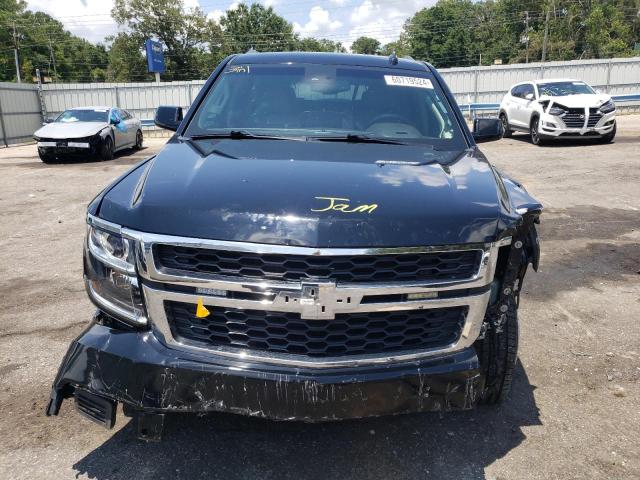 Photo 4 VIN: 1GNSCHKC9HR204607 - CHEVROLET SUBURBAN C 