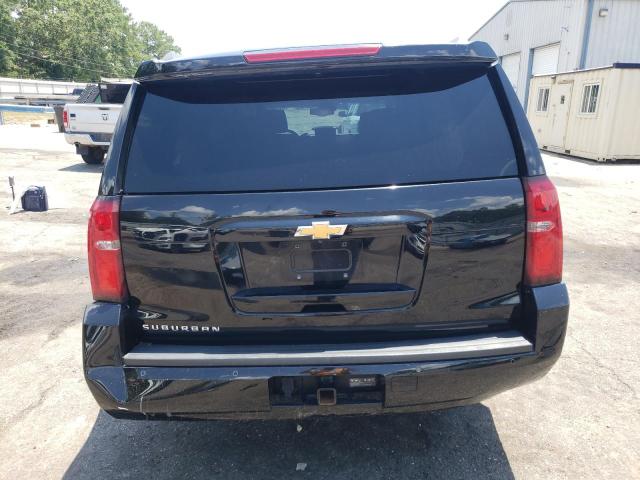 Photo 5 VIN: 1GNSCHKC9HR204607 - CHEVROLET SUBURBAN C 