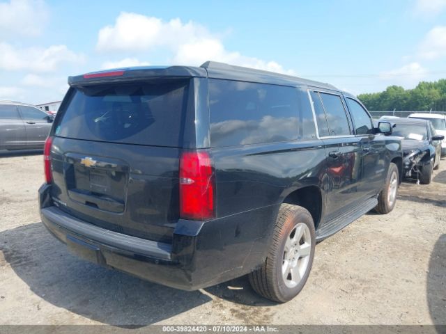 Photo 3 VIN: 1GNSCHKC9HR235193 - CHEVROLET SUBURBAN 