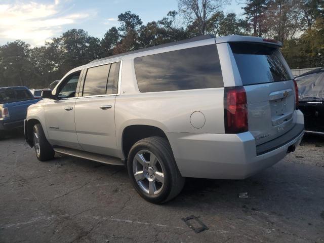 Photo 1 VIN: 1GNSCHKC9HR255279 - CHEVROLET SUBURBAN 