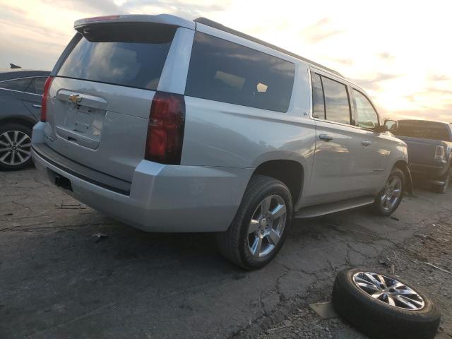 Photo 2 VIN: 1GNSCHKC9HR255279 - CHEVROLET SUBURBAN 