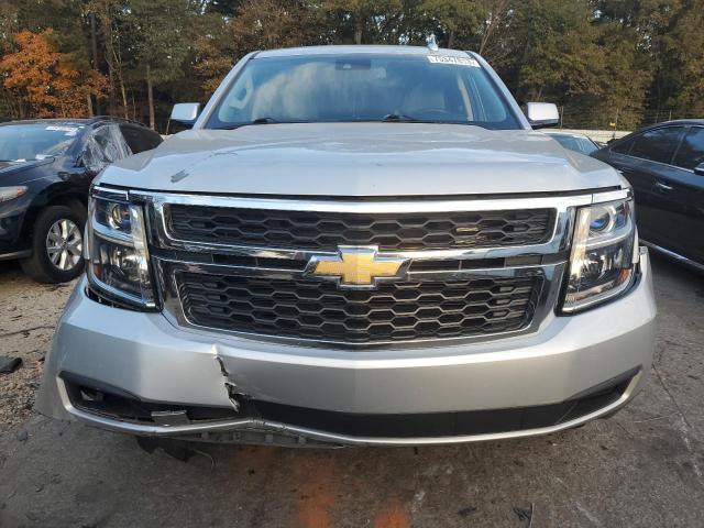 Photo 4 VIN: 1GNSCHKC9HR255279 - CHEVROLET SUBURBAN 