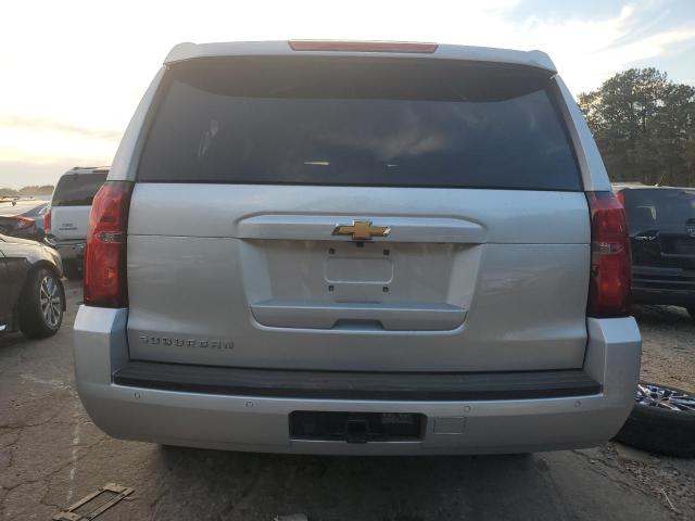 Photo 5 VIN: 1GNSCHKC9HR255279 - CHEVROLET SUBURBAN 