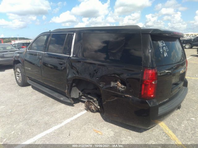 Photo 2 VIN: 1GNSCHKC9JR241162 - CHEVROLET SUBURBAN 