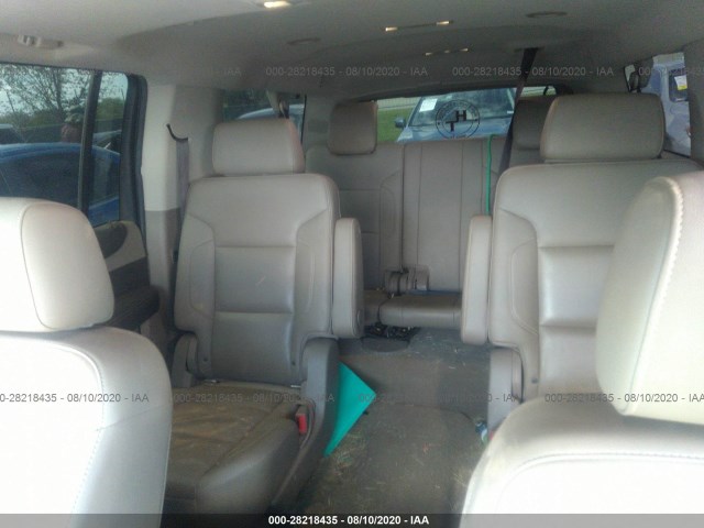 Photo 7 VIN: 1GNSCHKC9JR392941 - CHEVROLET SUBURBAN 