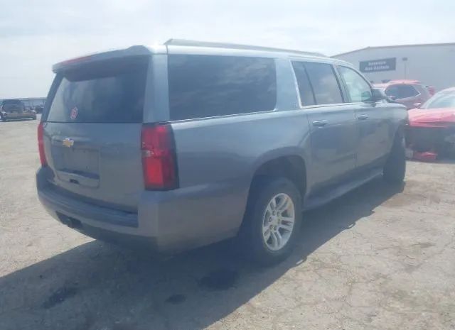 Photo 3 VIN: 1GNSCHKC9KR167274 - CHEVROLET SUBURBAN 