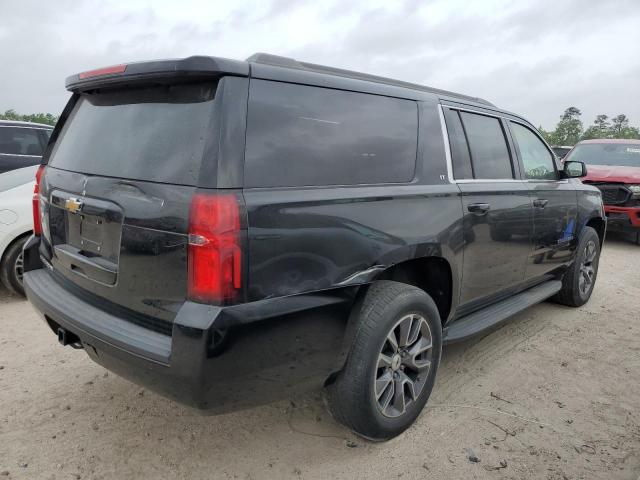 Photo 2 VIN: 1GNSCHKC9KR185080 - CHEVROLET SUBURBAN C 