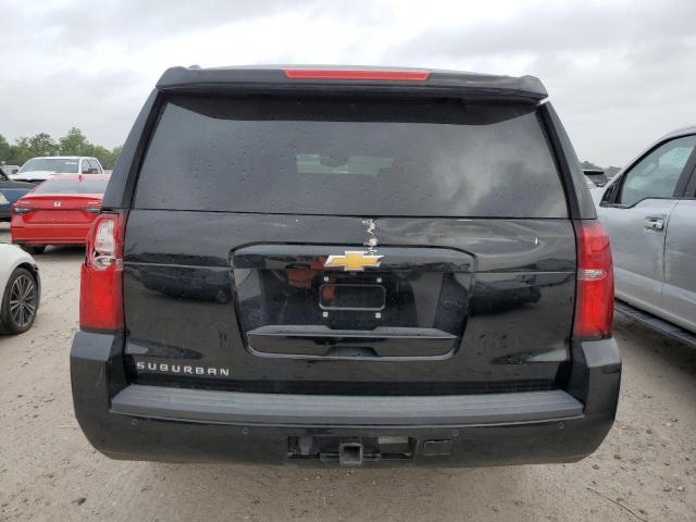 Photo 5 VIN: 1GNSCHKC9KR185080 - CHEVROLET SUBURBAN C 