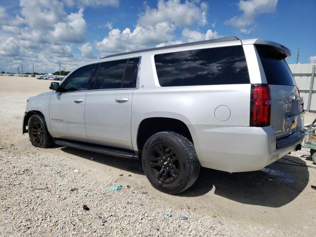 Photo 1 VIN: 1GNSCHKC9KR206364 - CHEVROLET SUBURBAN 