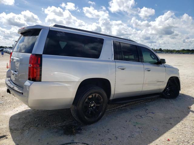 Photo 2 VIN: 1GNSCHKC9KR206364 - CHEVROLET SUBURBAN 