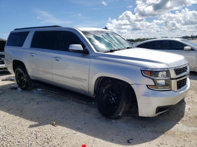 Photo 3 VIN: 1GNSCHKC9KR206364 - CHEVROLET SUBURBAN 