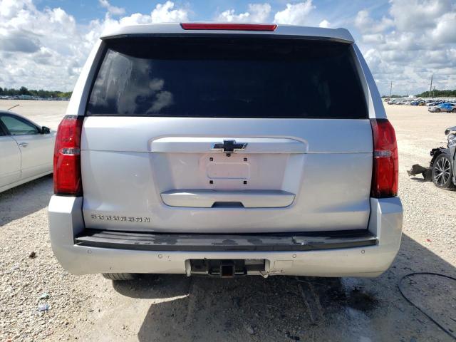Photo 5 VIN: 1GNSCHKC9KR206364 - CHEVROLET SUBURBAN 