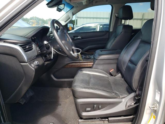 Photo 6 VIN: 1GNSCHKC9KR206364 - CHEVROLET SUBURBAN 