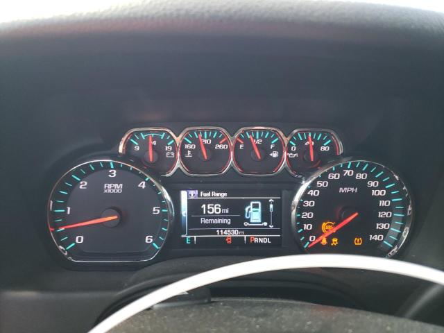 Photo 8 VIN: 1GNSCHKC9KR206364 - CHEVROLET SUBURBAN 