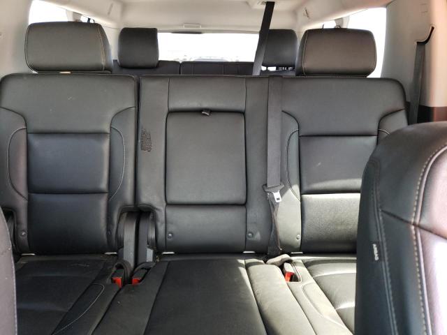 Photo 9 VIN: 1GNSCHKC9KR206364 - CHEVROLET SUBURBAN 