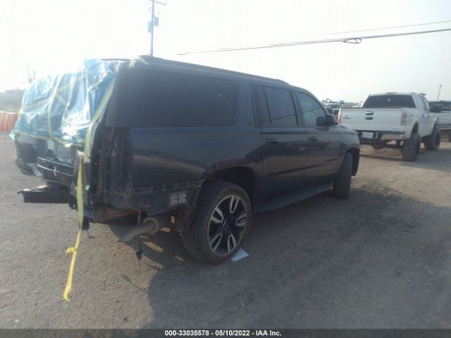 Photo 3 VIN: 1GNSCHKC9LR221660 - CHEVROLET SUBURBAN 