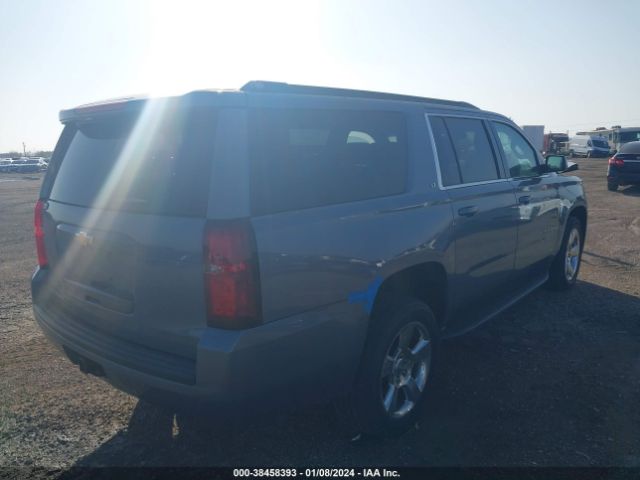 Photo 3 VIN: 1GNSCHKCXGR281792 - CHEVROLET SUBURBAN 