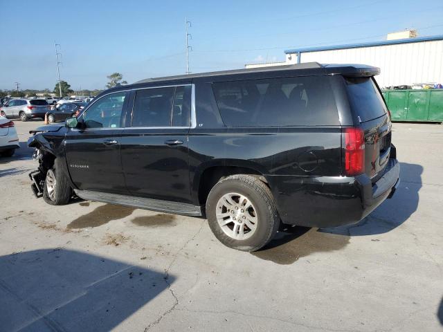 Photo 1 VIN: 1GNSCHKCXGR362484 - CHEVROLET SUBURBAN C 