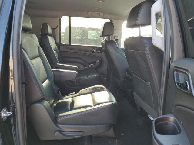 Photo 10 VIN: 1GNSCHKCXGR362484 - CHEVROLET SUBURBAN C 