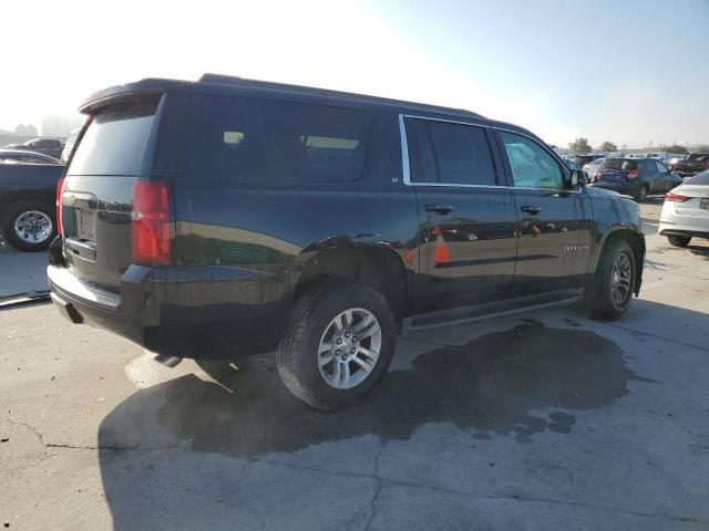 Photo 2 VIN: 1GNSCHKCXGR362484 - CHEVROLET SUBURBAN C 