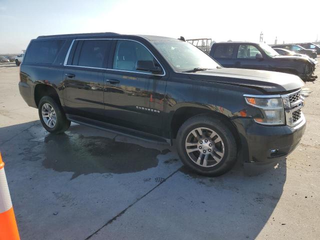 Photo 3 VIN: 1GNSCHKCXGR362484 - CHEVROLET SUBURBAN C 