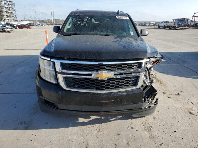 Photo 4 VIN: 1GNSCHKCXGR362484 - CHEVROLET SUBURBAN C 