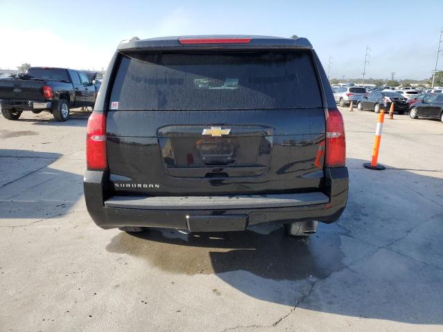 Photo 5 VIN: 1GNSCHKCXGR362484 - CHEVROLET SUBURBAN C 