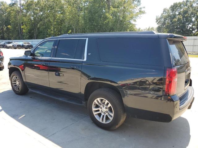 Photo 1 VIN: 1GNSCHKCXGR392407 - CHEVROLET SUBURBAN C 