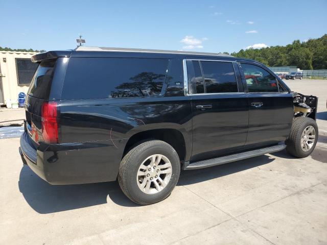 Photo 2 VIN: 1GNSCHKCXGR392407 - CHEVROLET SUBURBAN C 