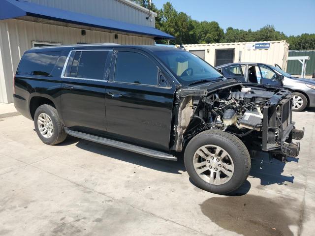 Photo 3 VIN: 1GNSCHKCXGR392407 - CHEVROLET SUBURBAN C 