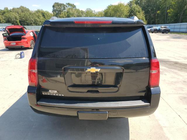 Photo 5 VIN: 1GNSCHKCXGR392407 - CHEVROLET SUBURBAN C 