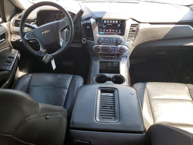 Photo 7 VIN: 1GNSCHKCXGR392407 - CHEVROLET SUBURBAN C 