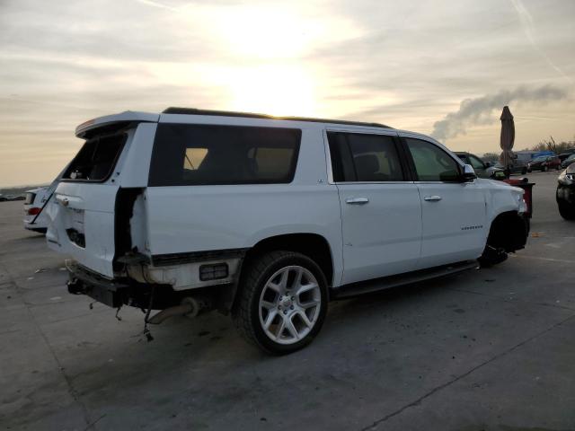 Photo 2 VIN: 1GNSCHKCXGR415992 - CHEVROLET SUBURBAN C 