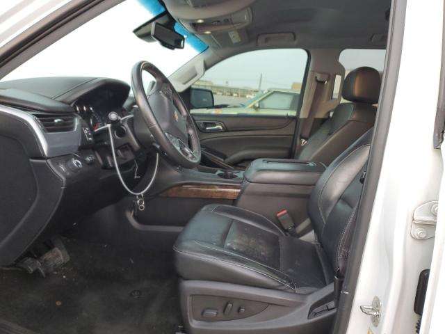 Photo 6 VIN: 1GNSCHKCXGR415992 - CHEVROLET SUBURBAN C 