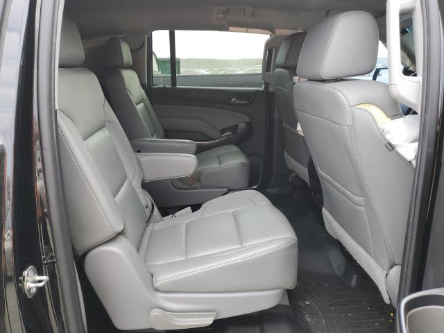 Photo 10 VIN: 1GNSCHKCXGR445882 - CHEVROLET SUBURBAN 