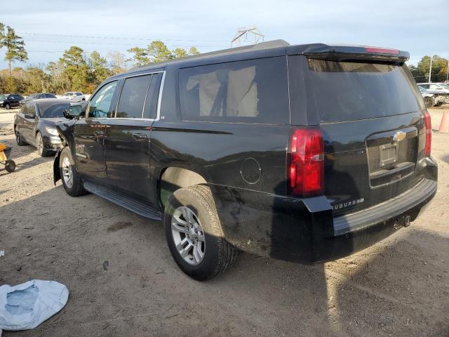 Photo 1 VIN: 1GNSCHKCXHR132834 - CHEVROLET SUBURBAN 