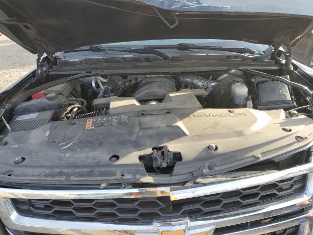 Photo 11 VIN: 1GNSCHKCXHR132834 - CHEVROLET SUBURBAN 